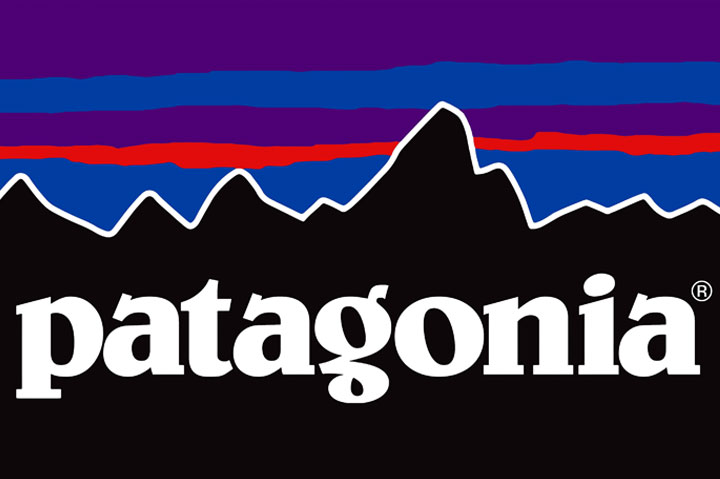 patagonia | A.R. Environmental Content Marketing House