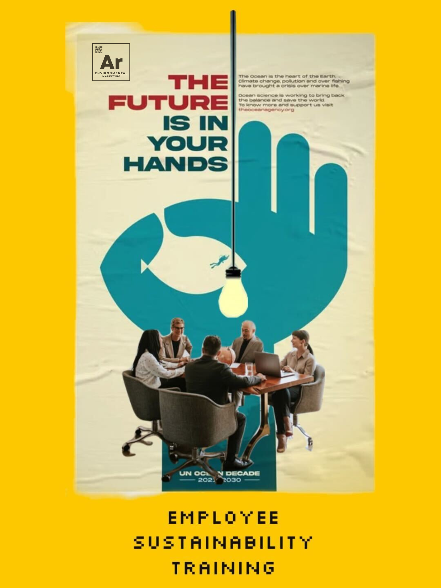 1 / 1 – The Best Sustainability Initiatives Include Training For Employees | A.R. Environmental Marketing House.png