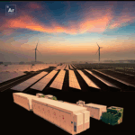 Empowering C&I Battery Storage Adoption: Marketing Strategies, Drivers, and Market Insights | A.R. Environmental Marketing House